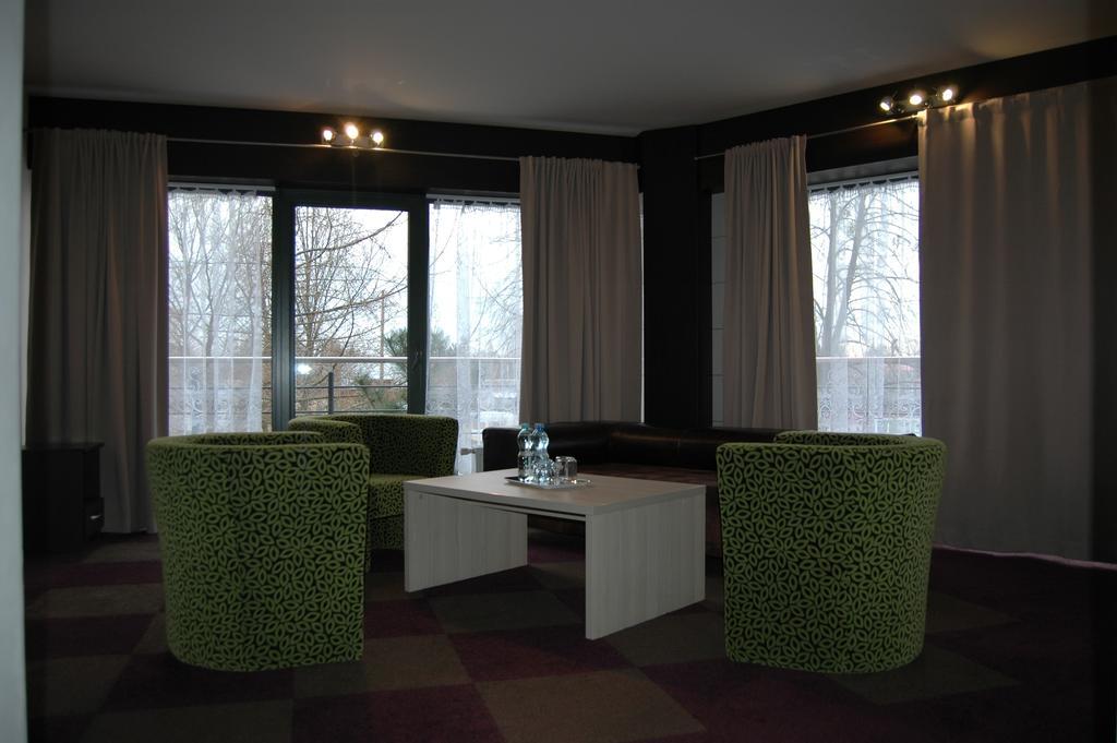 Panorama Hotel Okuninka Szoba fotó